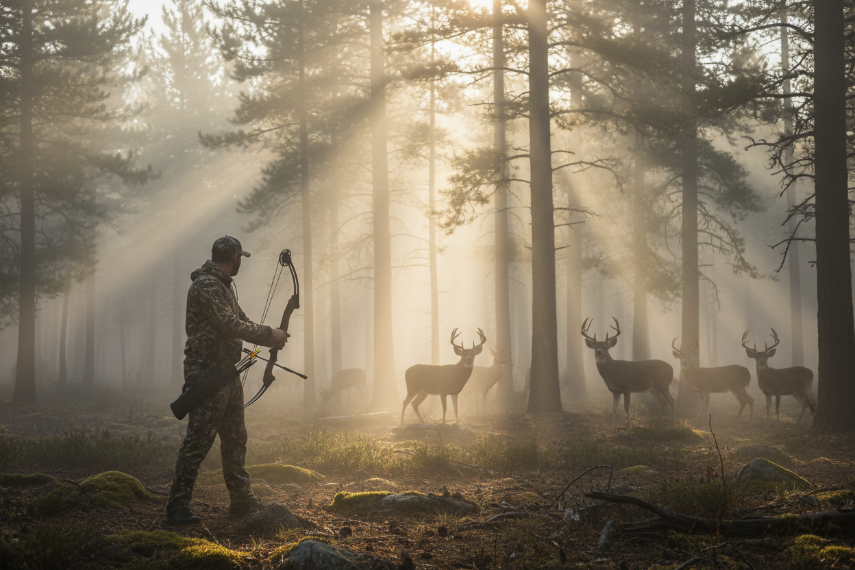 Hunting