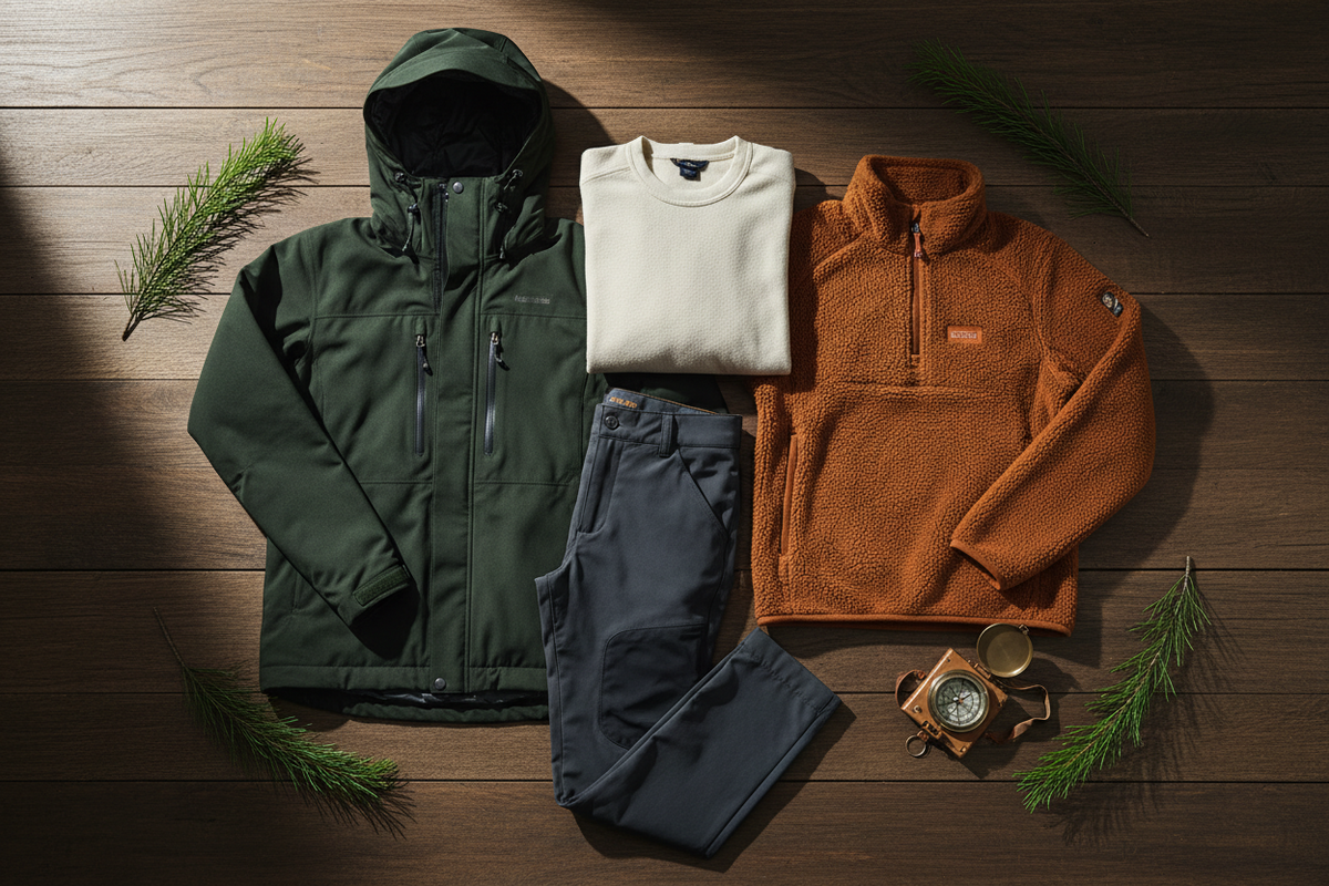 Clothing