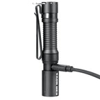 E3R Nova- 820 Lumen Rechargeable Flashlight