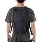 3L Water Bag Molle Military Tactical Hydration Backpack Water Bag Liner Camelback camping camelback bicycle Hydration