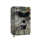 Waterproof 1080p Trail Camera with Night Vision