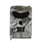 Waterproof 1080p Trail Camera with Night Vision