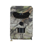 Waterproof 1080p Trail Camera with Night Vision