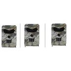Waterproof 1080p Trail Camera with Night Vision