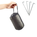 Outdoor Person Travel Camping Portable Foldable Mesh Mosquito Net Tent