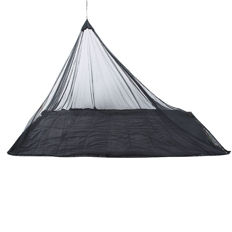Outdoor Person Travel Camping Portable Foldable Mesh Mosquito Net Tent