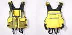 Fishing Life Jacket Rafting Life Jacket Life Jacket Fishing Life Jacket Adult Work Life Jacket