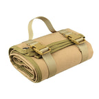 KOSIBATE Outdoor Equipment Supplies Camping Damp Proof Mats Camping Shooting Mats