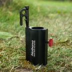 Outdoor Camping Awning Rod Fixer Tent Accessories Bracket Support Rod Fixed Pipe
