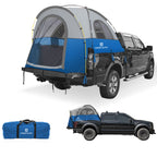 Umbrauto Truck Bed Tent PU3000mm Waterproof Pickup Truck Tents