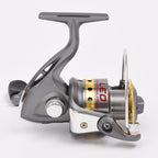 LEO  Half Metal Fishing Spinning Reel 8BB 5.5:1 Speed Ratio l  Lake River Fishing LE1000-7000