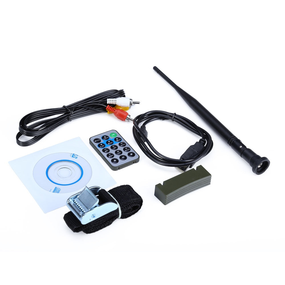 HC300M Hunting Trail Camera Email MMS GSM Trap Camera 12MP 1080P Night Vision GPRS Infrared Wild Hunting Camera Wildlife