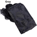 Outdoor Swing Mosquito Net Insect-proof Cover Gauze Tent Shading Mosquito Net