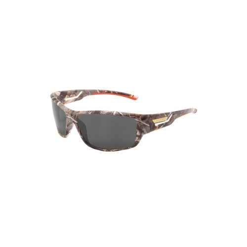 Polarized Outdoor Sports Sunglasses, Driving, Fishing, and Running Goggles with UV400 Protection