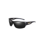 Polarized Outdoor Sports Sunglasses, Driving, Fishing, and Running Goggles with UV400 Protection