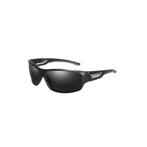 Polarized Outdoor Sports Sunglasses, Driving, Fishing, and Running Goggles with UV400 Protection