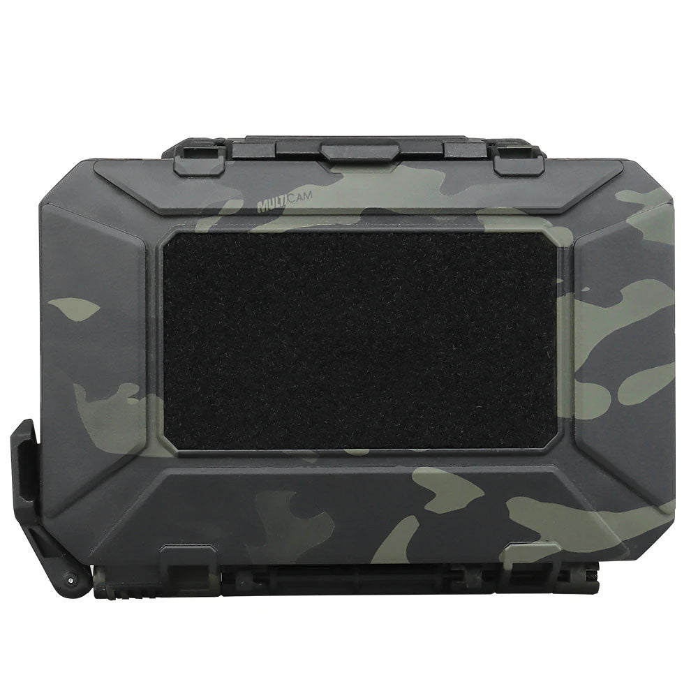 Tactical Waterproof Case Impact Resistance Protective Gear Cases with Double Sponge Shockproof