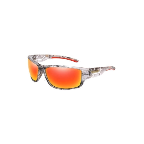 Polarized Outdoor Sports Sunglasses, Driving, Fishing, and Running Goggles with UV400 Protection