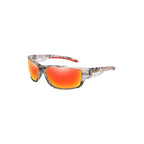 Polarized Outdoor Sports Sunglasses, Driving, Fishing, and Running Goggles with UV400 Protection