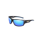 Polarized Outdoor Sports Sunglasses, Driving, Fishing, and Running Goggles with UV400 Protection