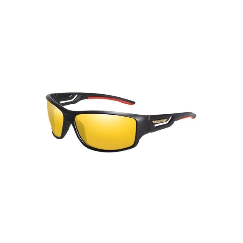 Polarized Outdoor Sports Sunglasses, Driving, Fishing, and Running Goggles with UV400 Protection
