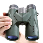USCAMEL Binoculars 8x42 Waterproof Telescope Professional Hunting Optics Camping