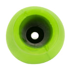 Ocean fishing shock absorption belly top PU material boat fishing iron plate rod