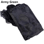 Outdoor Swing Mosquito Net Insect-proof Cover Gauze Tent Shading Mosquito Net
