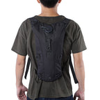 3L Water Bag Molle Military Tactical Hydration Backpack Water Bag Liner Camelback camping camelback bicycle Hydration
