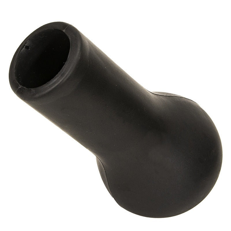 Ocean fishing shock absorption belly top PU material boat fishing iron plate rod