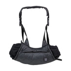 Ice Fishing Autumn and Winter Outdoor Camping Heating Hand Bag Three gear Adjusting