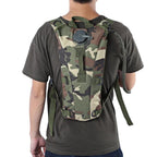 3L Water Bag Molle Military Tactical Hydration Backpack Water Bag Liner Camelback camping camelback bicycle Hydration