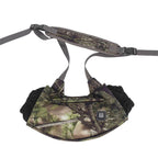 Ice Fishing Autumn and Winter Outdoor Camping Heating Hand Bag Three gear Adjusting