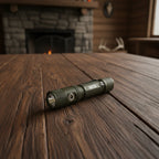 M5 Gen3 - 2,030 Lumen EDC High Power Flashlight