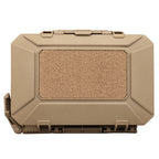 Tactical Waterproof Case Impact Resistance Protective Gear Cases with Double Sponge Shockproof