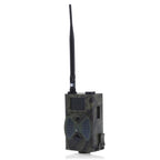 HC300M Hunting Trail Camera Email MMS GSM Trap Camera 12MP 1080P Night Vision GPRS Infrared Wild Hunting Camera Wildlife