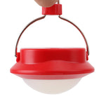 16 LED Outdoor Camping Light Emergency Lamp Portable Magnetic Tents Umbrella Lantern Hook Hanging  AAA