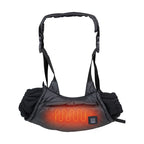 Ice Fishing Autumn and Winter Outdoor Camping Heating Hand Bag Three gear Adjusting