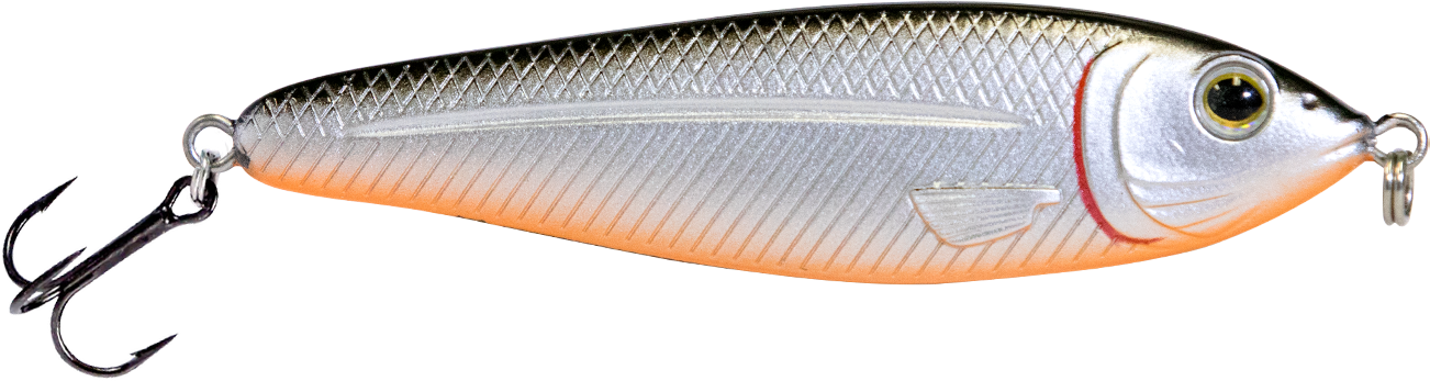 EBS Jigging Spoon