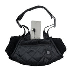 Ice Fishing Autumn and Winter Outdoor Camping Heating Hand Bag Three gear Adjusting