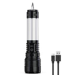 Powerlite 3 in 1 Rechargeable Flashlight