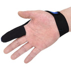 Breathable Fishing Single Finger Gloves Outdoor Fishing Gear Gloves Rock Fishing Roada Gloves