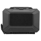 Tactical Waterproof Case Impact Resistance Protective Gear Cases with Double Sponge Shockproof