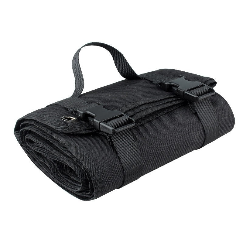 KOSIBATE Outdoor Equipment Supplies Camping Damp Proof Mats Camping Shooting Mats