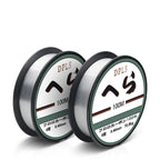 100m Mainline/Tippet Monofilament Nylon Fishing Line Japan Material Not Fishing Line Bass