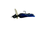 Skirted Pulse Jig