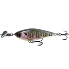 Headbanger Cranky Shad 3"