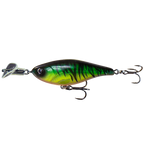 Headbanger Cranky Shad 3"