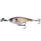Headbanger Cranky Shad 3"