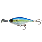 Headbanger Cranky Shad 3"
